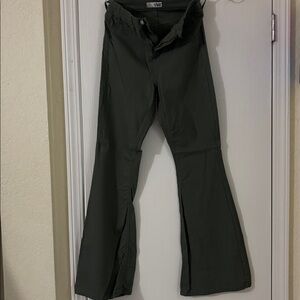 YMI Olive Green Pants